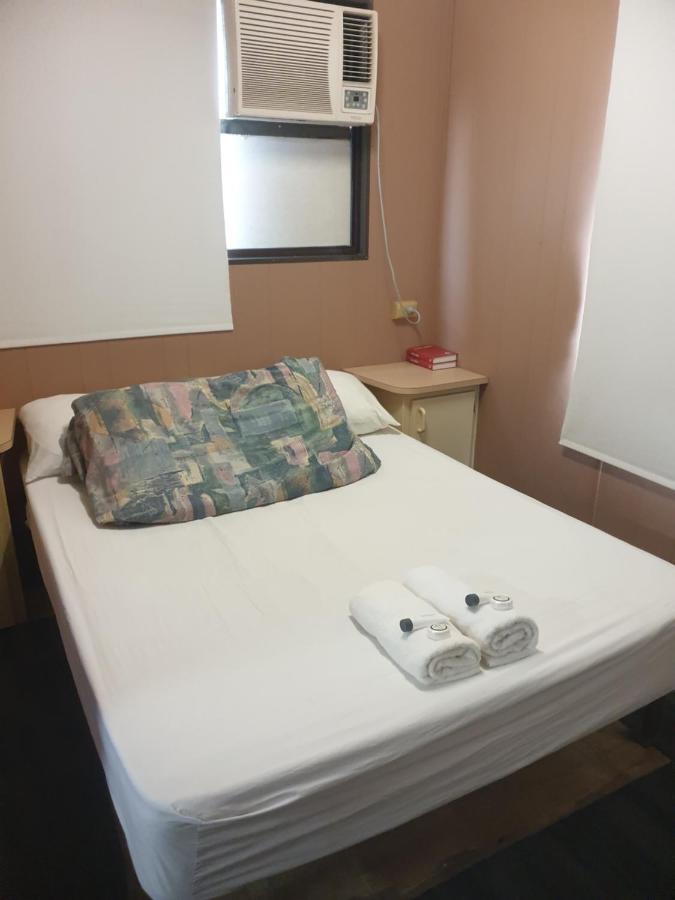Newell Hwy Caravan Park Parkes Εξωτερικό φωτογραφία