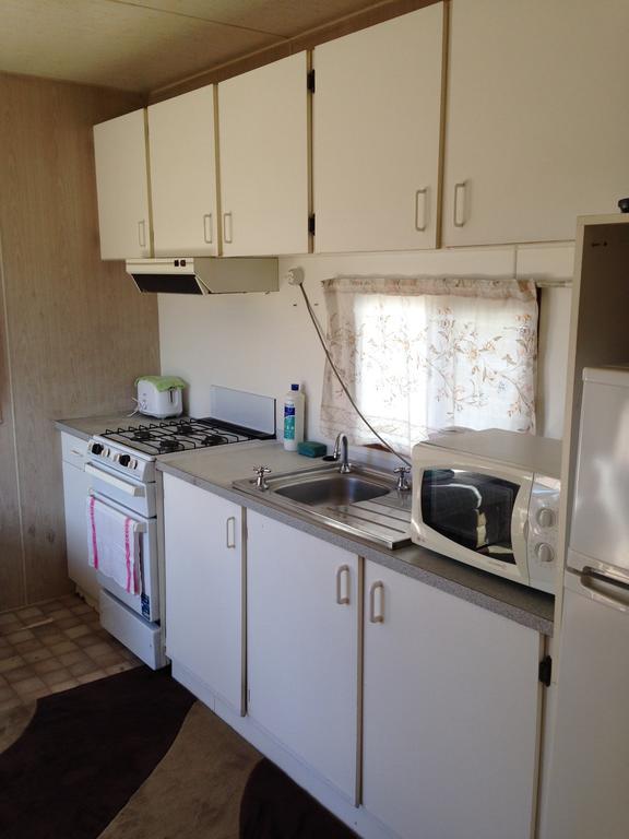 Newell Hwy Caravan Park Parkes Εξωτερικό φωτογραφία
